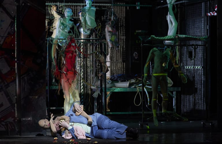 L’Or du Rhin (saison 24/25) - 18