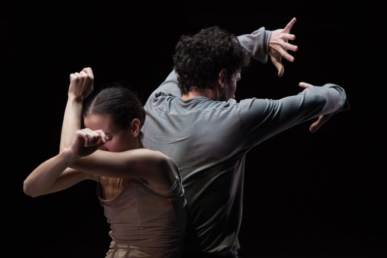 Symphonie de psaumes - 12