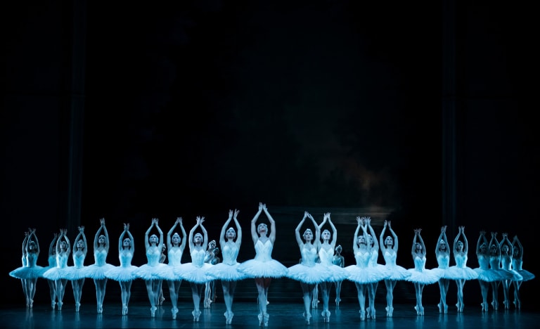 Le Lac des cygnes (saison 18/19) - 7