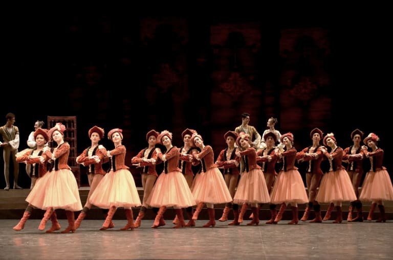 Spectacle de l’Ecole de danse - 15