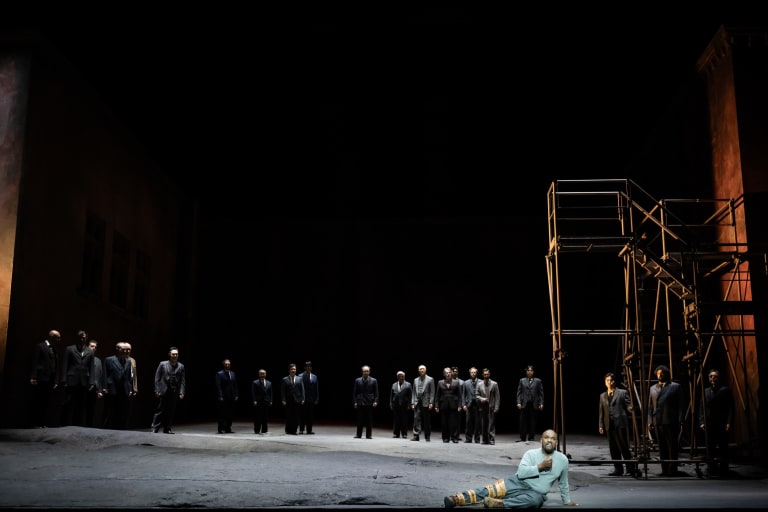 La Cenerentola (saison 26/27) - 22