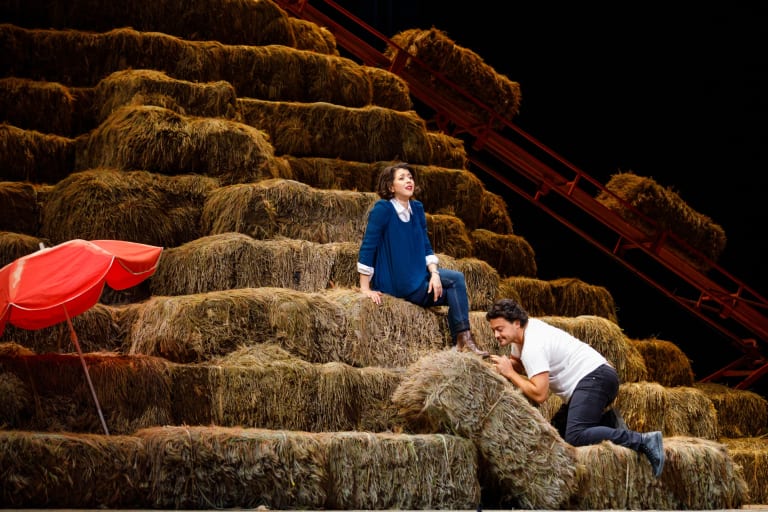 L'Elixir d'amour (photo de répétition) © E. Bauer - OnP (14)