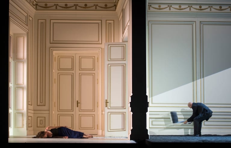 Bérénice (saison 18/19) - 13