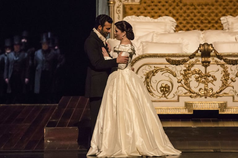 La Traviata
