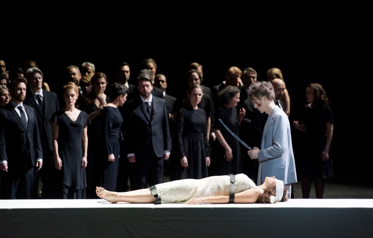 Jephtha (saison 17/18) - 17