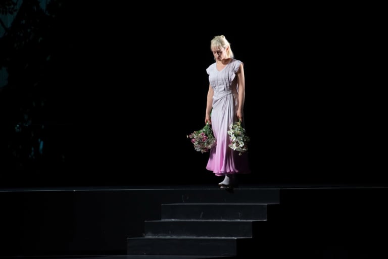 Pelléas et Mélisande (saison 24/25) - 5