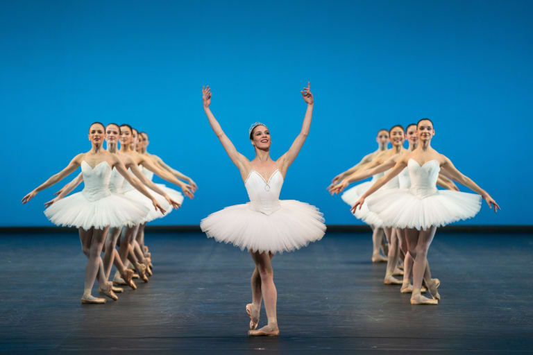 Hommage à ¨Patrick Dupond - 13