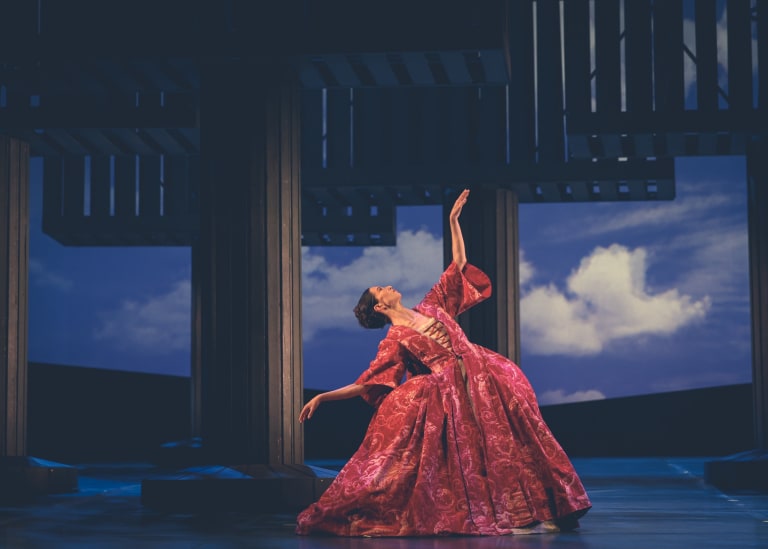 MHB_3288_LE PARC_ A PRELJOCAJ_Hannah O'Neill  (c) Maria-Helena Buckley OnP