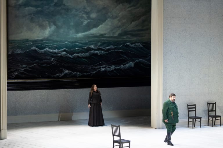 Le Vaisseau fantôme - 6