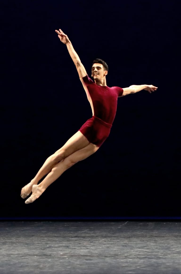 Spectacle de l’Ecole de danse - 35