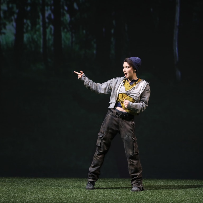 La Flûte Enchantée (saison 18/19) - 26