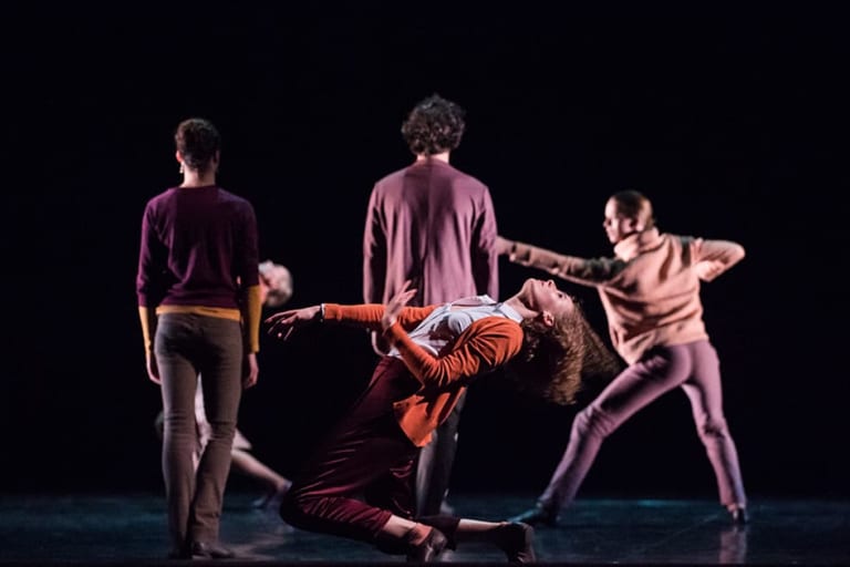 Sept mètres et demi au-dessus des montagnes - 3