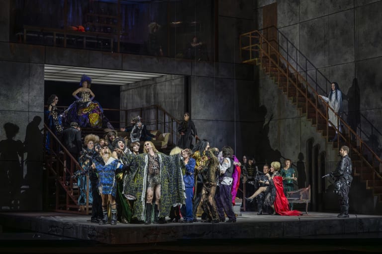 Salome (saison 23/24) - 11