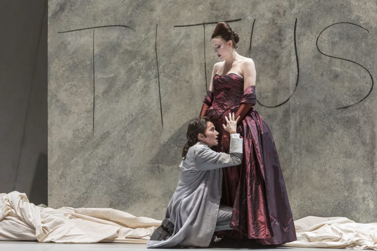 La Clémence de Titus - 15