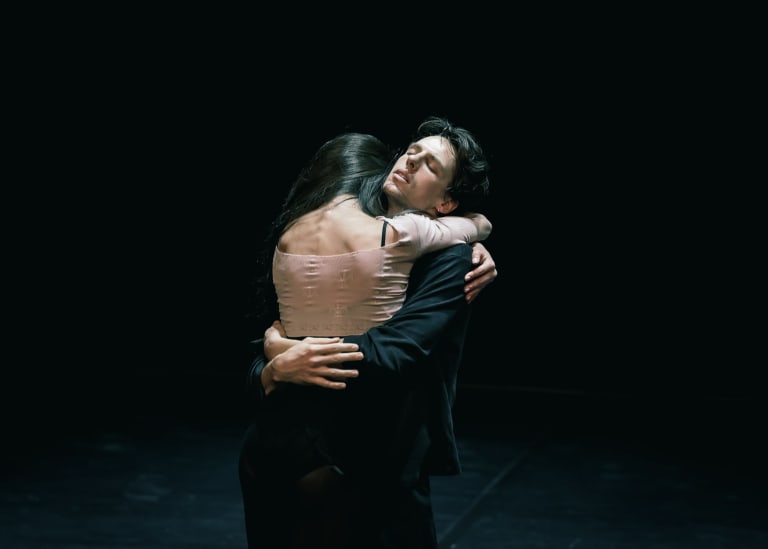 Le Parc en répétition (saison 25/26)  - 14