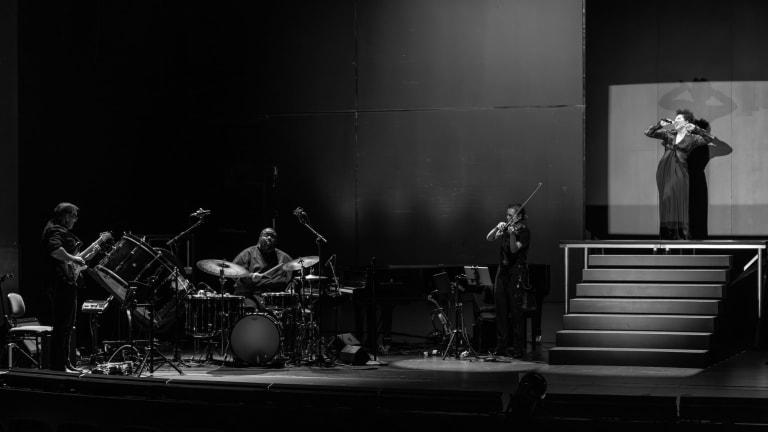 Perle noire : méditations pour Joséphine - 6