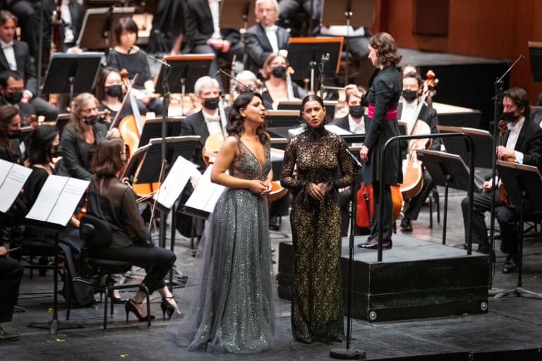 Concert Piotr Ilyitch Tchaikovski