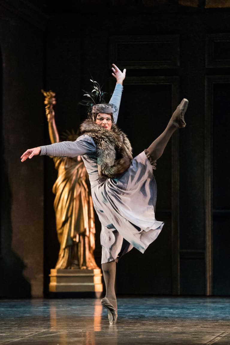 Cendrillon (Saison 18/19)