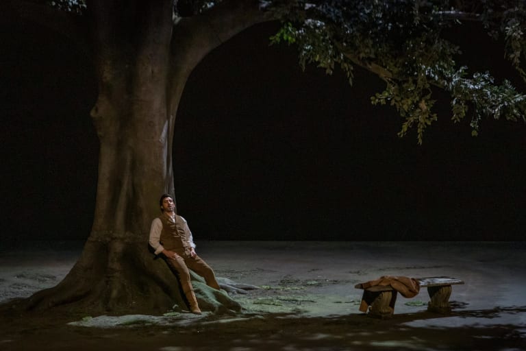 La Traviata (saison 18/19) -  - 1