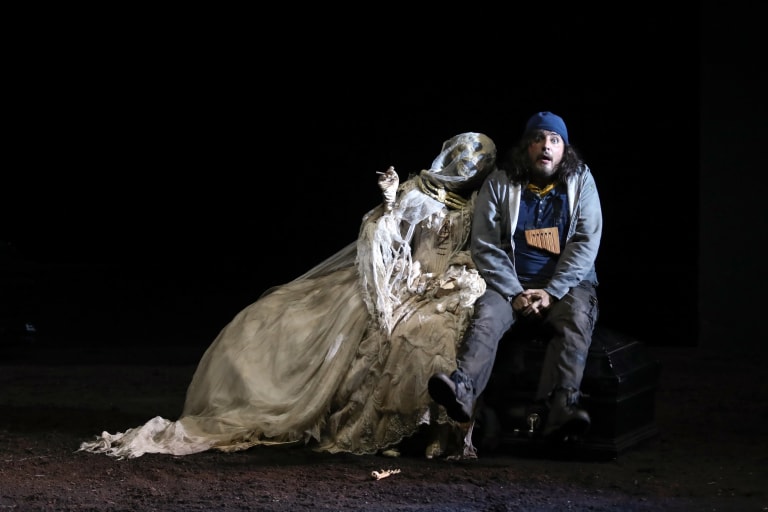 La Flûte Enchantée (saison 18/19) - 17