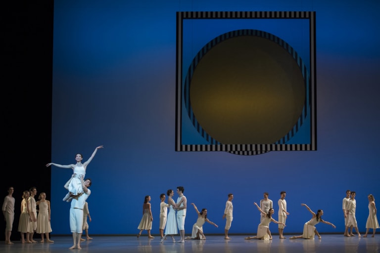 Daphnis et Chloé - 5