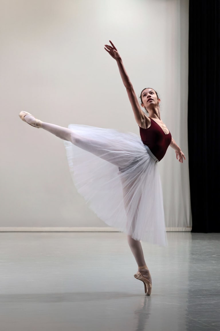 Spectacle de l'École de Danse (saison 25/26) - Soir de fête - 5