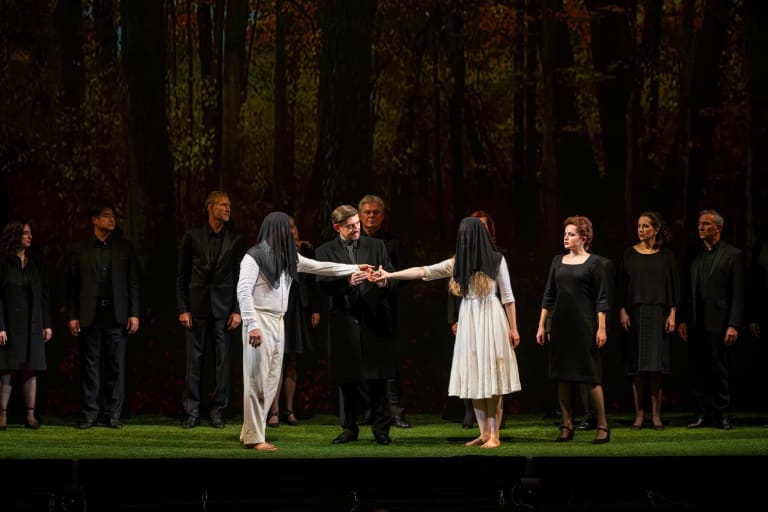 La Flûte enchantée (saison 24/25) - 9