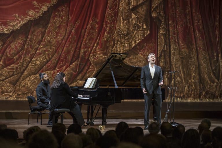 Benjamin Bernheim - 5