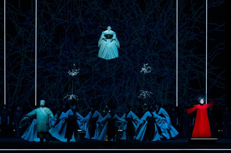 Turandot - 2
