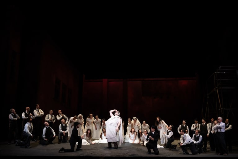 La Cenerentola (saison 26/27) - 20