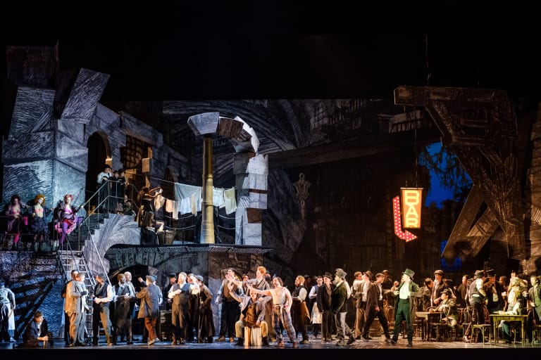 Benvenuto Cellini (saison 17/18) - 10