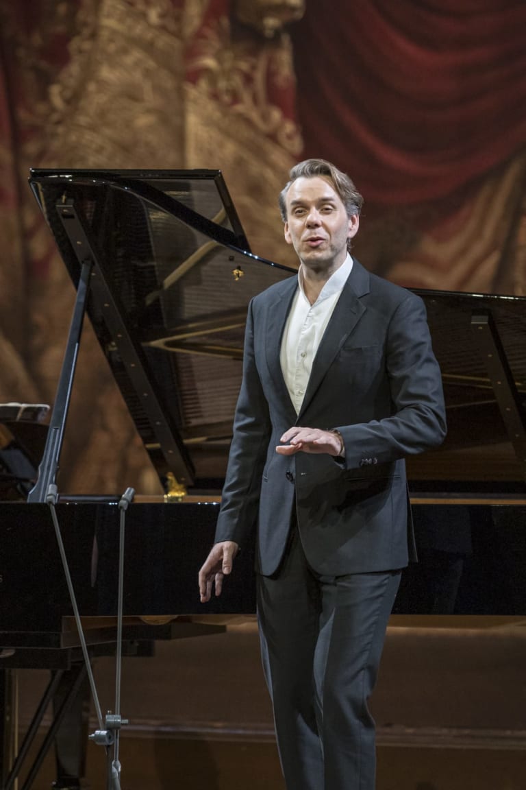 Benjamin Bernheim - 2