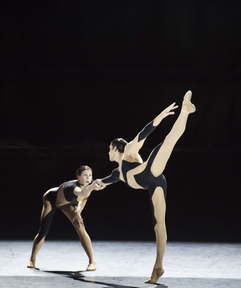 McGregor - Alea Sands - 7