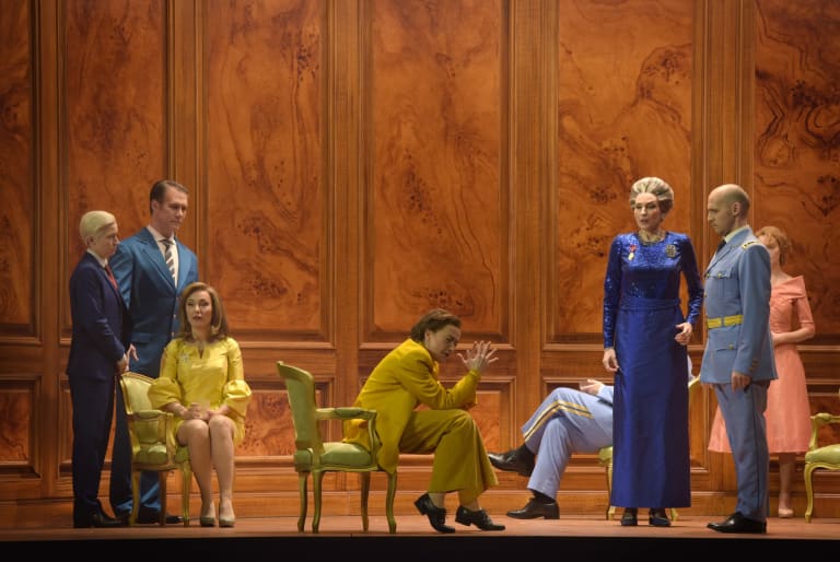 Les Troyens (saison 18/19) - 4