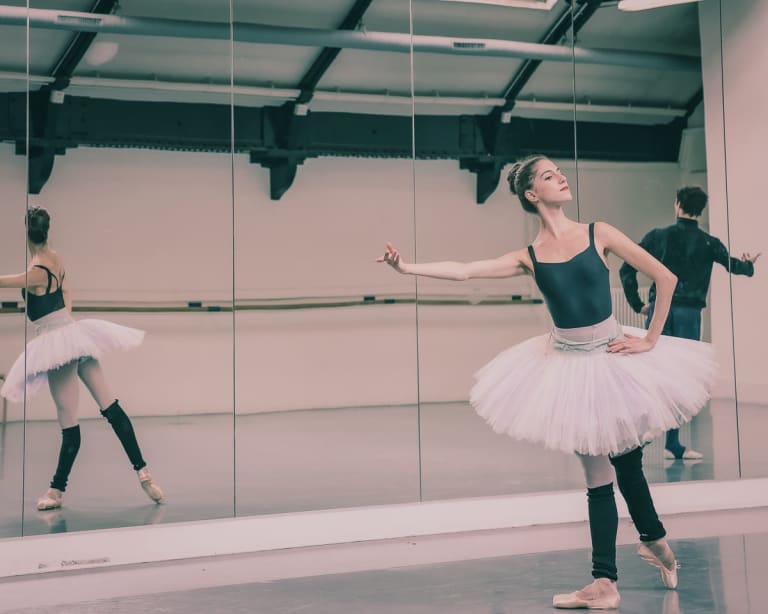 MHB_0088_PAQUITA_ P Lacotte_H Bourdon JL Quer (c) Maria-Helena Buckely OnP