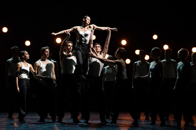 Body and Soul (saison 21/22) 