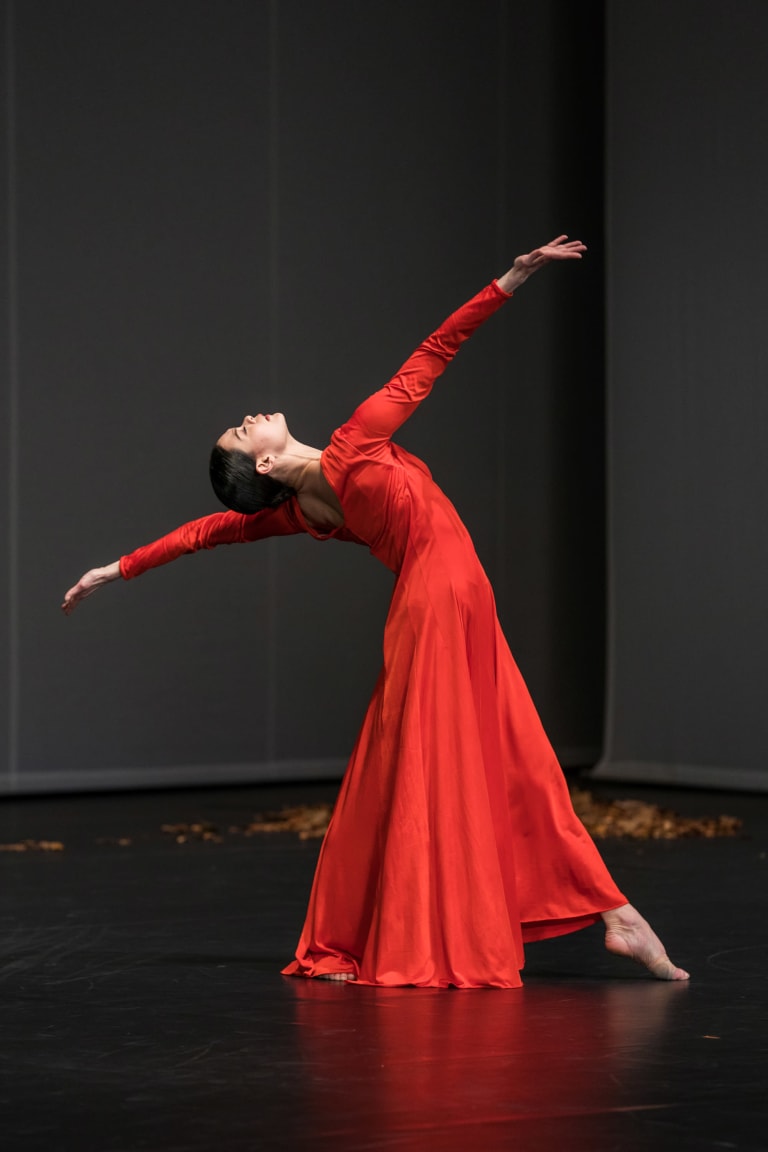 Orphée et Eurydice - 2