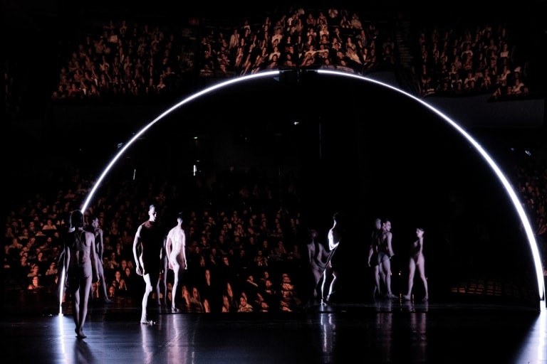 Tree of Codes (saison 18/19) - 3