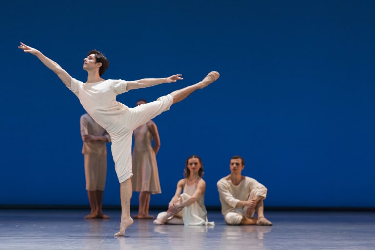 Daphnis et Chloé - 10