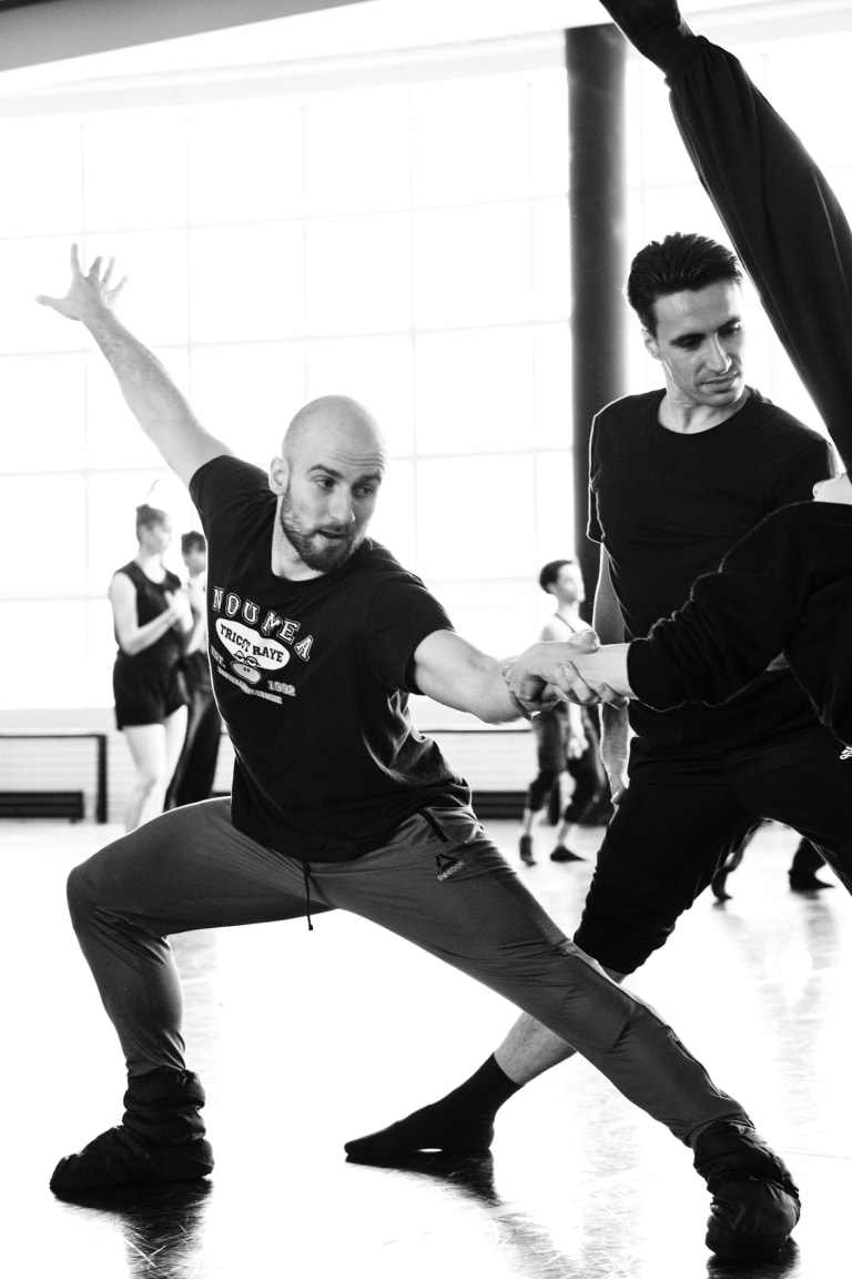 Tree of Codes (saison 18/19)