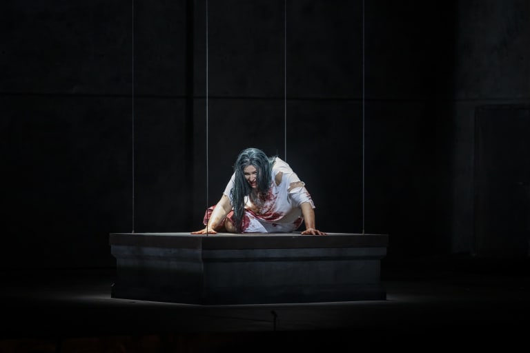 Salome (saison 23/24) - 17