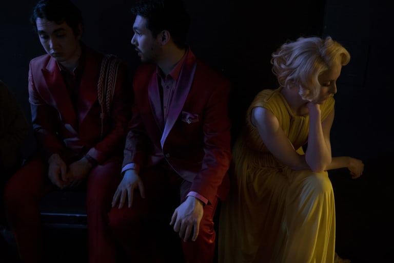 Les Fêtes d'Hébé - 15