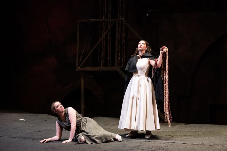 La Cenerentola (saison 25/26) - 4