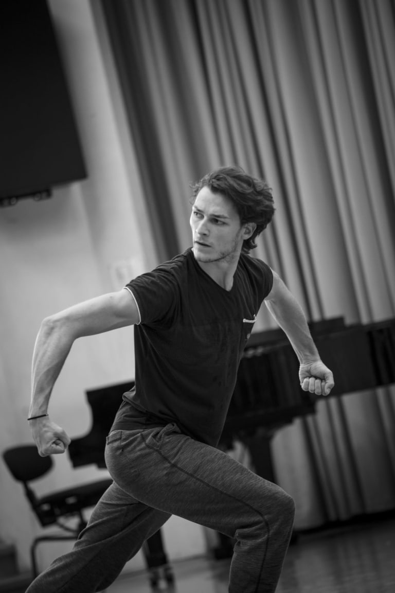 Hiroshi Sugimoto / William Forsythe - 10