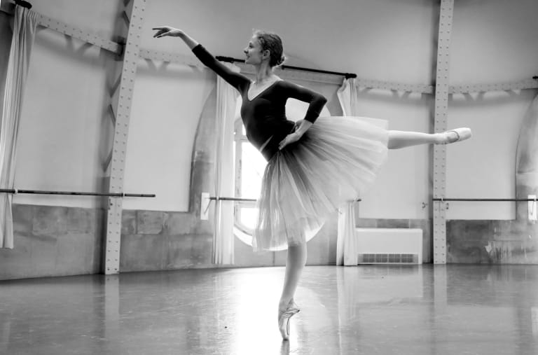 La fille mal gardée