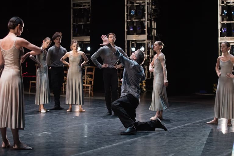 Symphonie de psaumes - 4