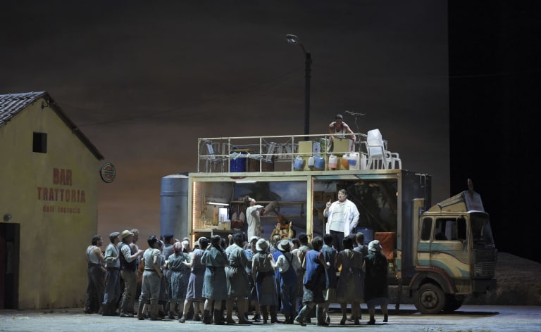 L'Elisir d'Amore - 3