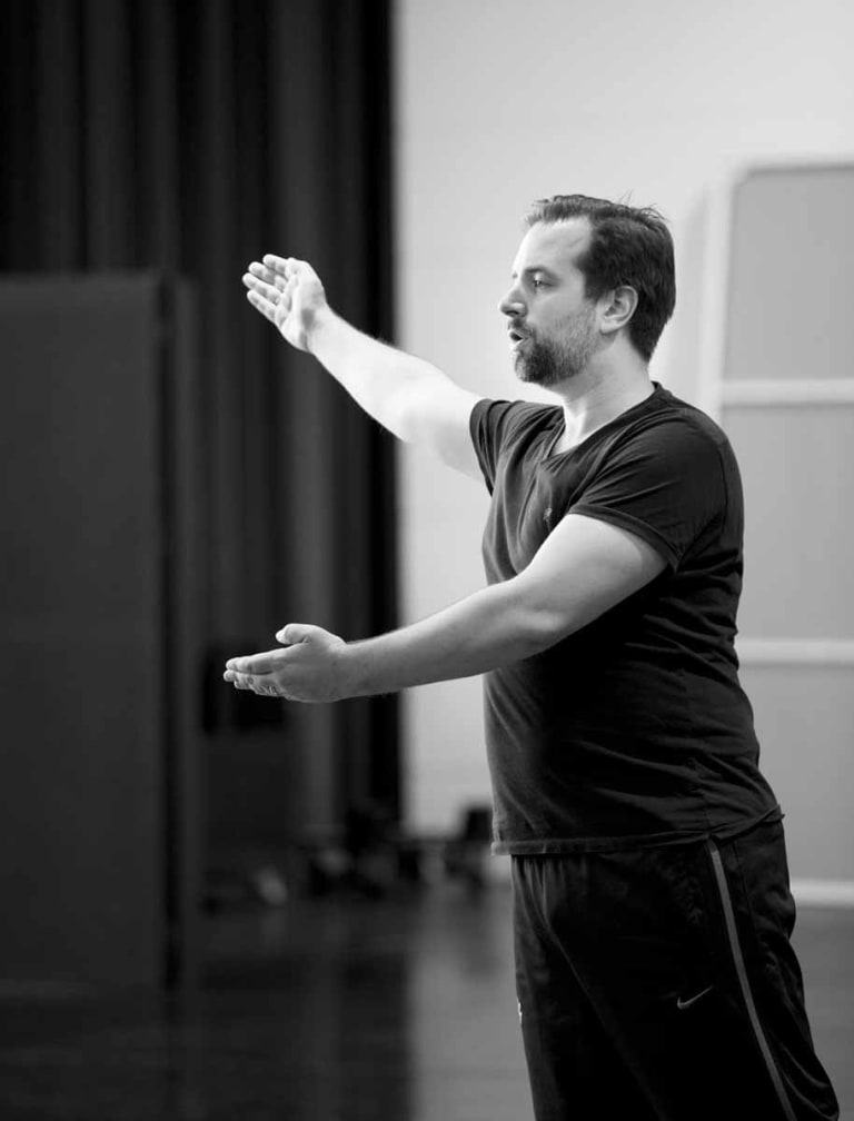 Pelléas et Mélisande - 5