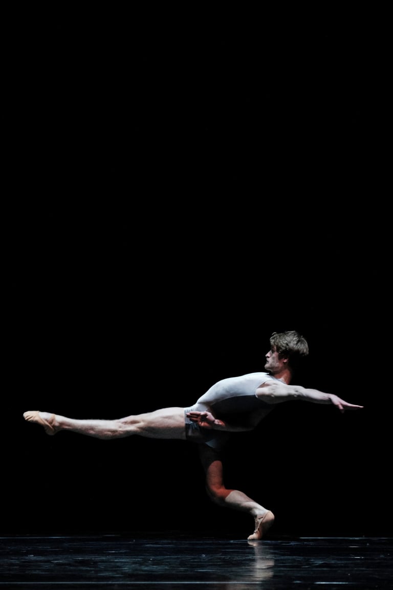 Speak for Yourself (saison 18/19)