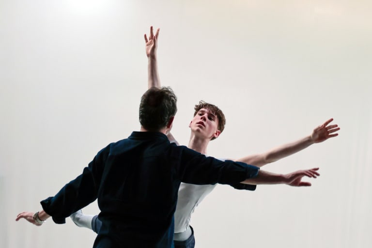 Spectacle de l'École de Danse (saison 25/26) - Yondering - 5